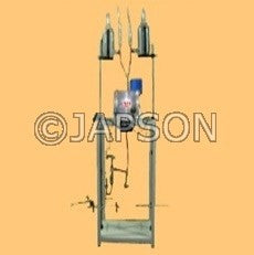 Mammalian Heart Prefusion Assembly Mammalian Heart Prefusion Assembly